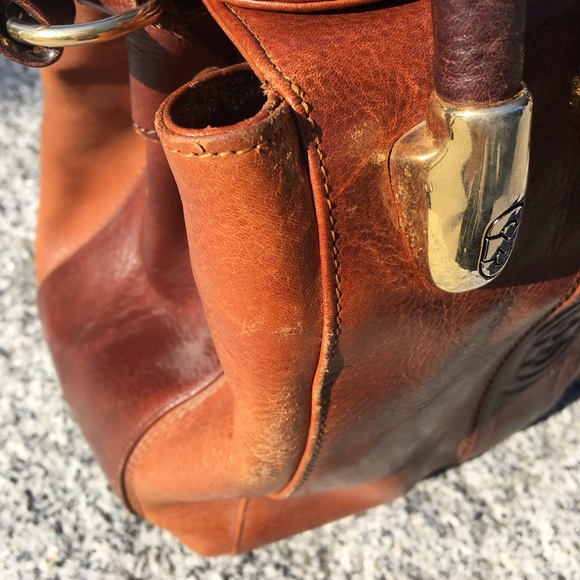 Vintage Marino Orlandi cross body bag - Picture 2 of 5